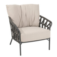4Seasons Outdoor designova zahradni kresla Albareto Armchair 175257 4seasons outdoor designova zahradni kresla albareto armchair