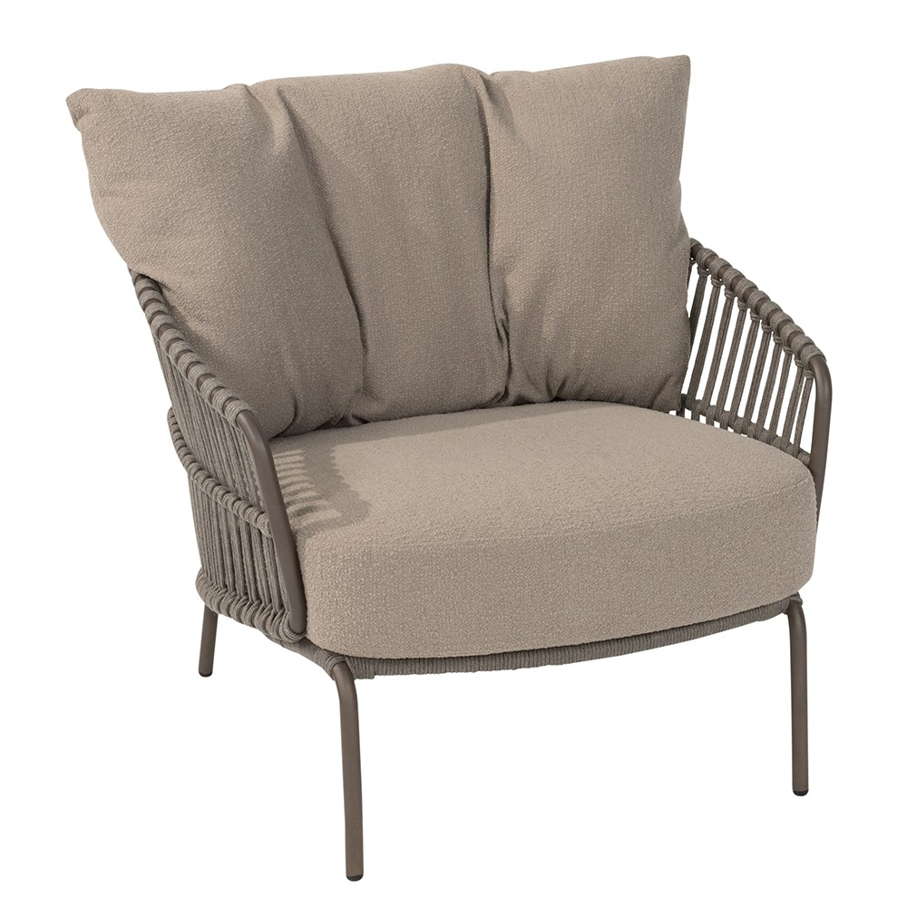 4Seasons Outdoor designova zahradni kresla Capalbio Lounge Chair 175521 4seasons outdoor designova zahradni zidle lounge chair