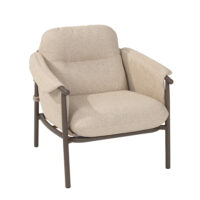 4Seasons Outdoor designova zahradni kresla Ezra Lounge Chair 175738 4seasons outdoor designova zahradni kresla ezra armchair