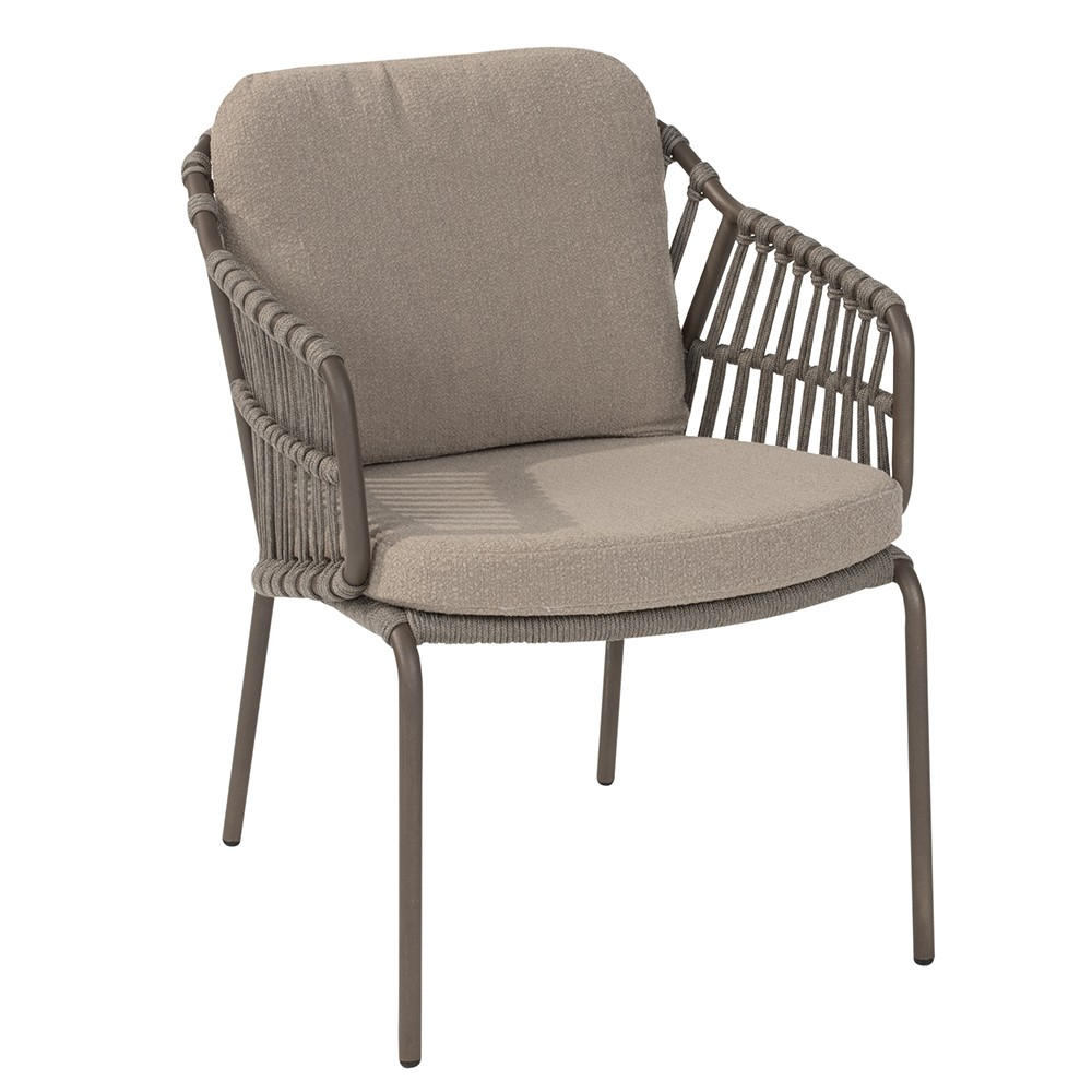 4Seasons Outdoor designova zahradni zidle Capalbio Chair 175477 4seasons outdoor designova zahradni zidle capalbio chair
