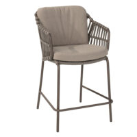 4Seasons Outdoor designove barove zidle Capalbio Barstool 175615 4seasons outdoor designove barove zidle capalbio barstool