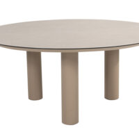 4Seasons Outdoor designove zahradni jidelni stoly Donato Low Dining Table vyska 69cm 176276 4seasons outdoor designove zahradni jidelni stoly donato dining table