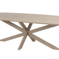 4Seasons Outdoor designove zahradni jidelni stoly Nevada Low Dining Table 176183 4seasons outdoor designove zahradni jidelni stoly nevada dining table