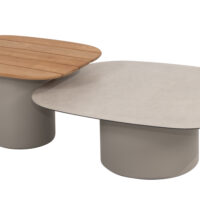 4Seasons Outdoor designove zahradni konferencni stoly Demi Coffee Table 176294 4seasons outdoor designove zahradni konferencni stoly demi coffee table