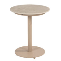 4Seasons Outdoor designove zahradni odkladaci stoly Boaz Side Table 175347 4seasons outdoor designove zahradni odkladaci stoly boaz side table