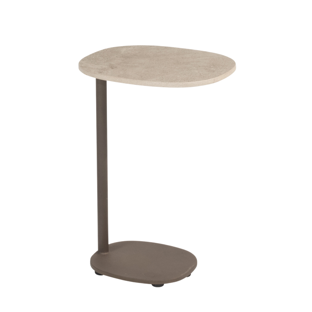 4Seasons Outdoor designove zahradni odkladaci stoly Sofie Support Table 176043 4seasons outdoor designove zahradni odkladaci stoly sofie support table