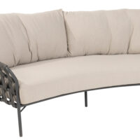 4Seasons Outdoor designove zahradni sedacky Albareto Sofa 175289 4seasons outdoor designove zahradni sedacky albareto sofa