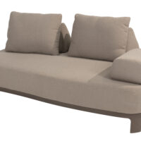 4Seasons Outdoor designove zahradni sedacky Santorini Sofa 2 Seater 176344 4seasons outdoor designove zahradni sedacky santorini sofa 2 seater