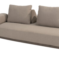 4Seasons Outdoor designove zahradni sedacky Santorini Sofa Cuddle Bench 176334 4seasons outdoor designove zahradni sedacky santorini sofa cuddle bench