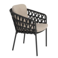 4Seasons Outdoor designove zahradni zidle Albareto Chair 175237 4seasons outdoor designove zahradni zidle albareto chair