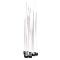 Artemide designova venkovni stojaci svitidla Reeds Triple 177823 artemide designova venkovni stojaci svitidla reeds triple
