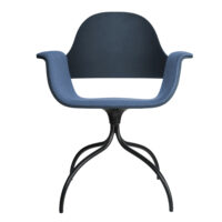 BD Barcelona designove konferencni zidle Showtime Chair Swivel High 180559 bd barcelona designove konferencni zidle showtime chair swivel high