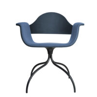 BD Barcelona designove konferencni zidle Showtime Chair Swivel Low 180543 bd barcelona designove konferencni zidle showtime chair swivel low