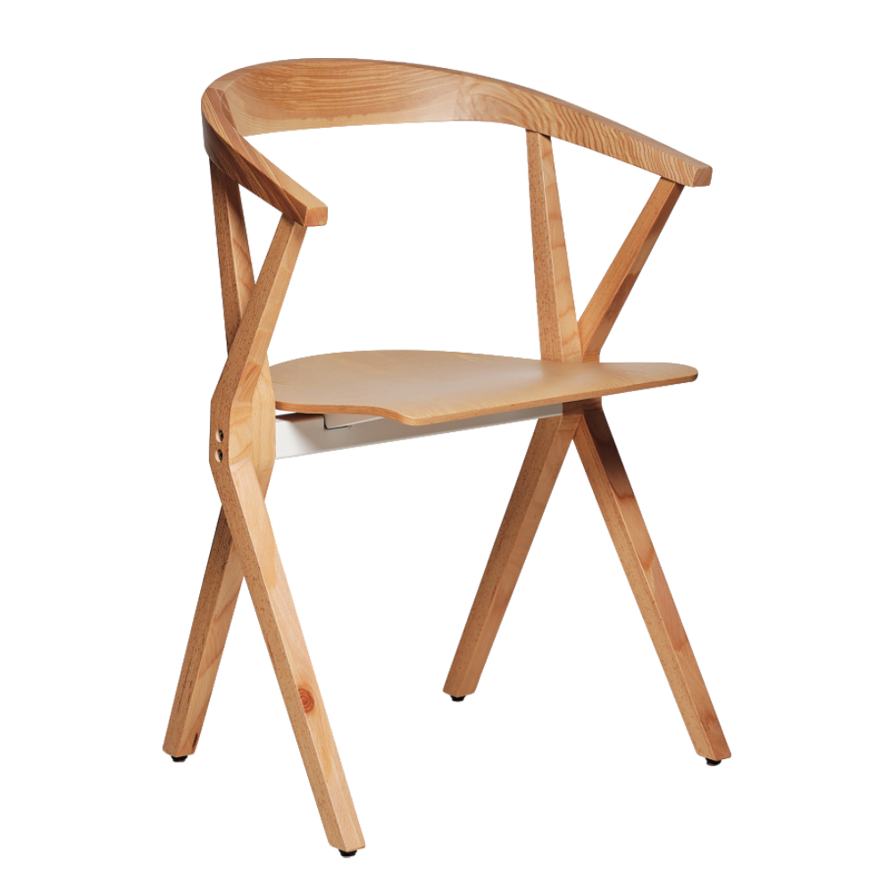 BD Barcelona designove zidle Chair B 180116 bd barcelona designove zidle chair b