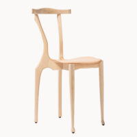 BD Barcelona designove zidle Gaulinetta Chair 180238 bd barcelona designove zidle gaulinetta chair