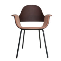 BD Barcelona designove zidle Showtime Chair High Backrest 180521 bd barcelona designove zidle showtime chair low backrest