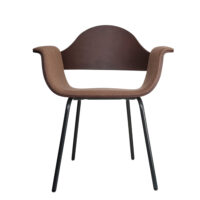 BD Barcelona designove zidle Showtime Chair Low Backrest 180520 bd barcelona designove zidle showtime chair low backrest