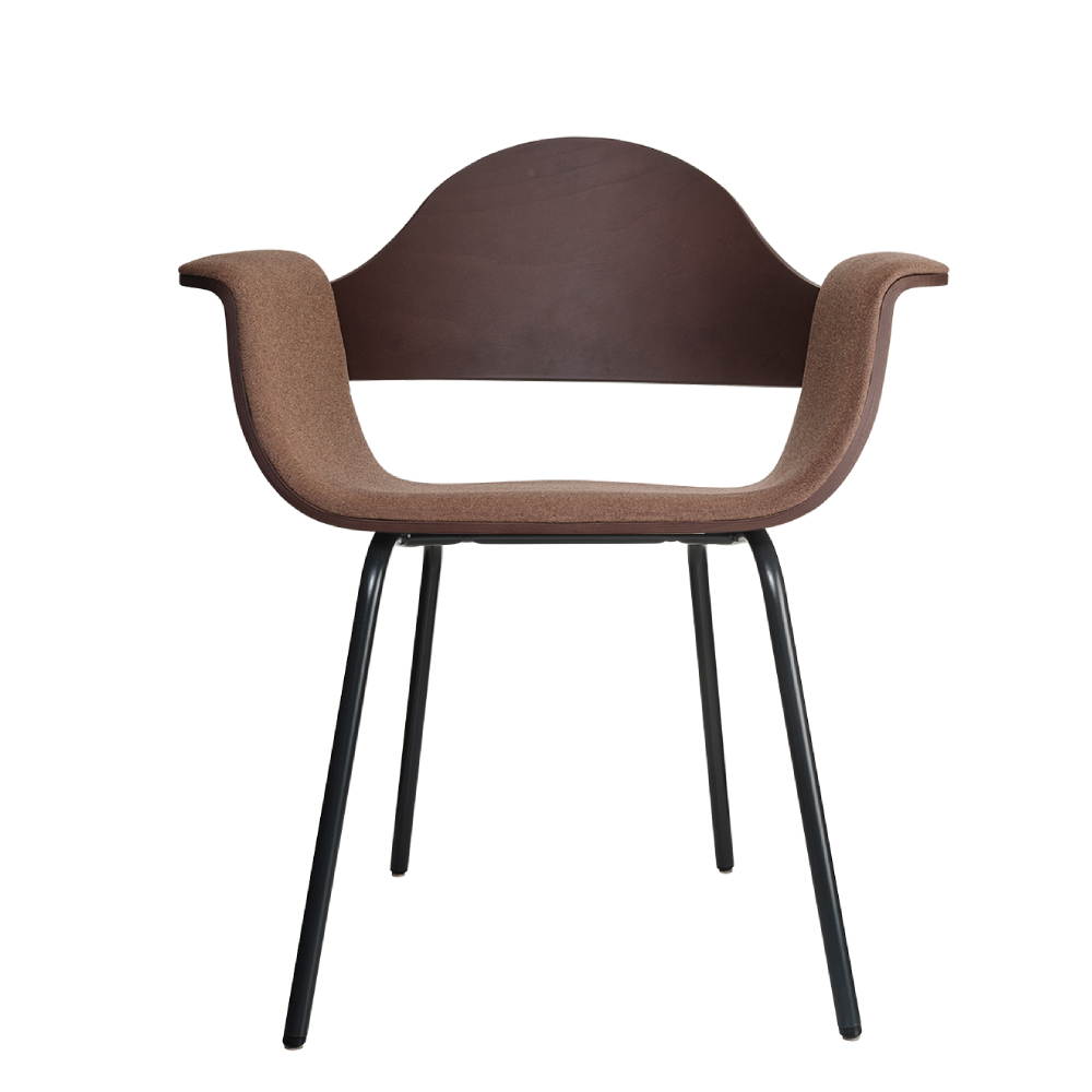 BD Barcelona designove zidle Showtime Chair Low Backrest 180520 bd barcelona designove zidle showtime chair low backrest