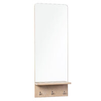 Bizzotto designova zrcadla Daiki Mirror 175564 bizzotto designova zrcadla daiki mirror