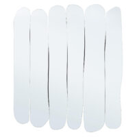 Bizzotto designova zrcadla Hanima Mirror 175565 bizzotto designova zrcadla hanima mirror