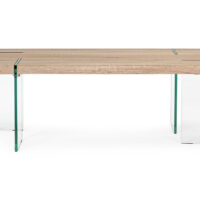 Bizzotto designove konferencni stoly Tom Rect Coffe Table 120 x 60 cm 175553 bizzotto designove konferencni stoly tom rect coffe table 120 x 60 cm
