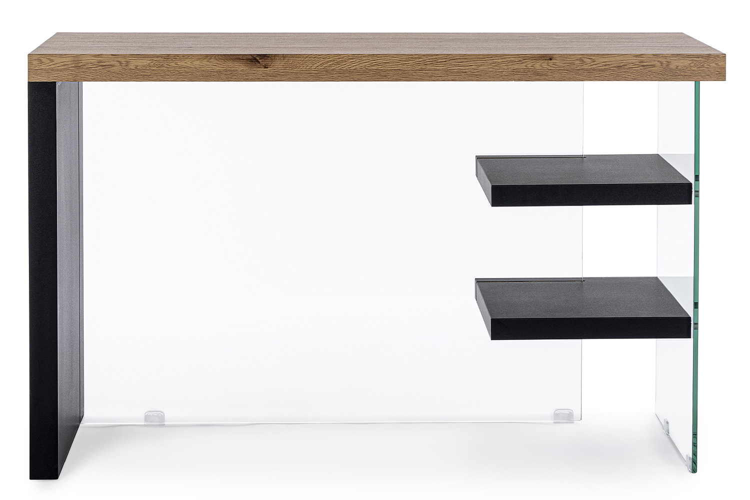 Bizzotto designove pracovni stoly 2SH 120 x 50 cm 175467 bizzotto designove pracovni stoly 2sh 120 x 50 cm