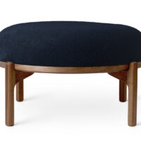 Carl Hansen designova podnozka Sideways Footstool 182142 carl hansen designova podnozka sideways footstool