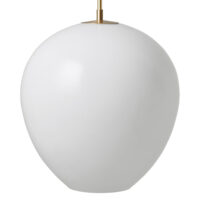 Carl Hansen designova zavesna svitidla Tulip Pendant O36 cm 189211 carl hansen designova zavesna svitidla tulip pendant o36 cm