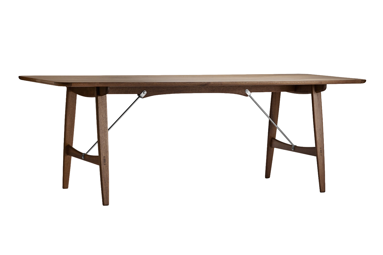 Carl Hansen designove jidelni stoly Hunting Table 210 x 82 cm 189218 carl hansen designove jidelni stoly hunting table 210 x 82 cm