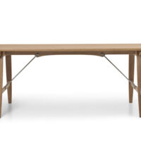 Carl Hansen designove jidelni stoly Hunting Table 210 x 95 cm 181900 carl hansen designove jidelni stoly hunting table