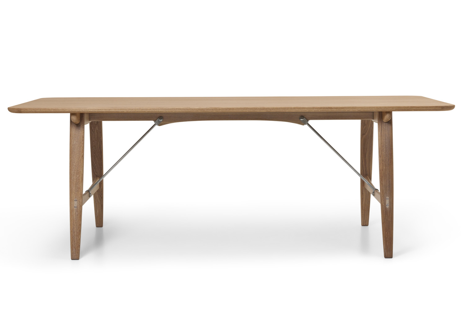 Carl Hansen designove jidelni stoly Hunting Table 210 x 95 cm 181900 carl hansen designove jidelni stoly hunting table