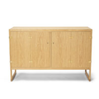 Carl Hansen designove komody Cabinet 182081 carl hansen designove komody cabinet