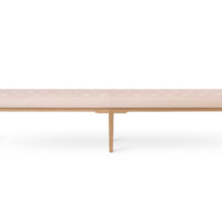 Carl Hansen designove lavice Foyer Bench 181818 carl hansen designove lavice foyer bench
