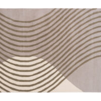 Carpet Decor designove koberce Wave 160 x 230 cm 181569 carpet decor designove koberce wave 160 x 230 cm