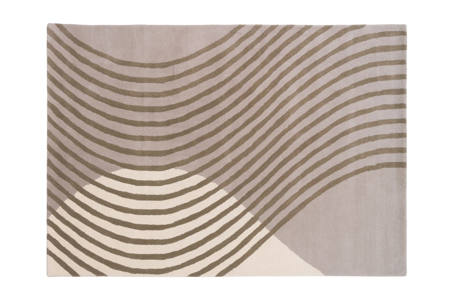 Carpet Decor designove koberce Wave 160 x 230 cm 181569 carpet decor designove koberce wave 160 x 230 cm