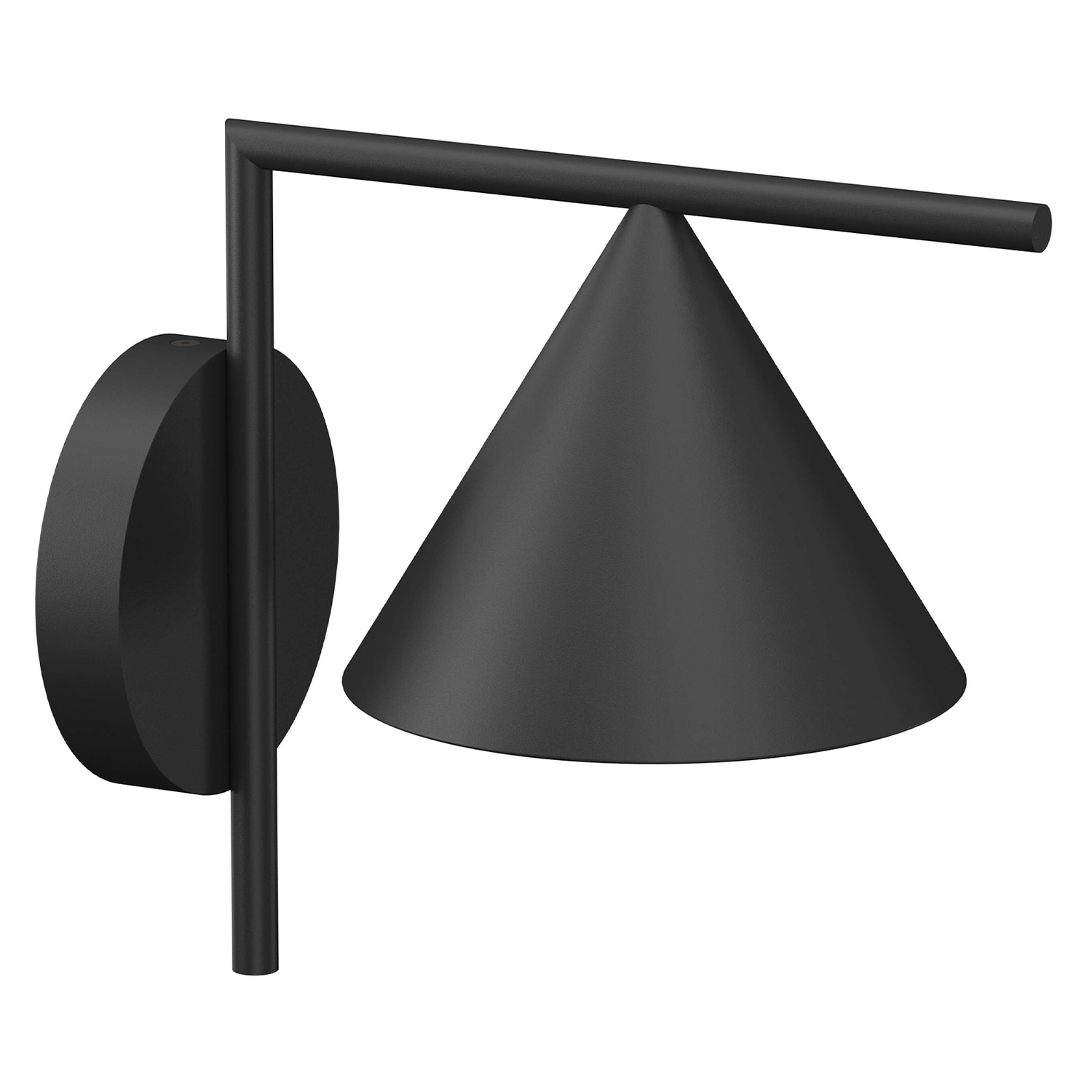Flos designova venkovni nastenna svitidla Captain Flint Outdoor W1 177010 flos designova venkovni nastenna svitidla captain flint outdoor w1