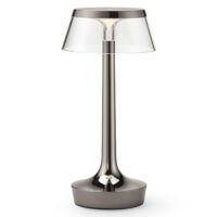 Flos designove stolni lampy na baterie Bon Jour Unplugged 177761 flos designove stolni lampy na baterie bon jour unplugged
