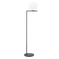 Flos designove venkovni stojaci svitidla IC F1 Outdoor Small 177060 flos designove venkovni stojaci svitidla ic f1 outdoor small 19393