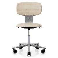 HAG designove kancelarske zidle Tion Wood 175599 hag designove kancelarske zidle tion pp 19248