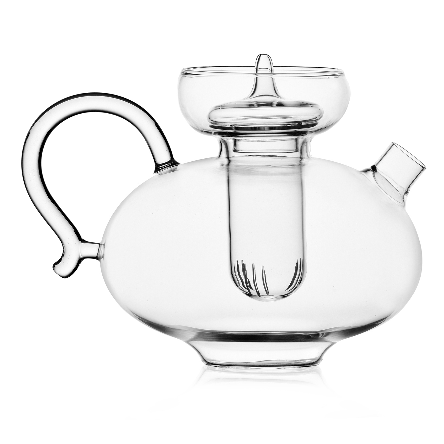 Ichendorf Milano designove konvice na caj Kamakura Teapot 175165 ichendorf milano designove konvice na caj kamakura teapot