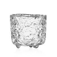 Ichendorf Milano designove misy Ice Small Bowl Sake Glass 175167 ichendorf milano designove misy ice small bowl sake glass