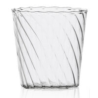 Ichendorf Milano designove sklenice na vino Venezia Ottico Wine Tumbler 175101 ichendorf milano designove sklenice na vino venezia ottico wine tumbler
