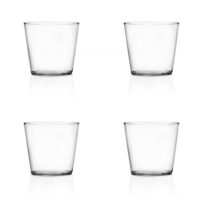 Ichendorf Milano designove sklenice na vodu Gotto Set Water Glass 175067 ichendorf milano designove sklenice na vodu gotto set water glass
