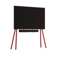 Jalg designove televizni stojany Acrylic Tv Stands Regular 42 55 TV´s 176420 jalg designove televizni stojany acrylic tv stands regular