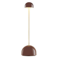 Marset designove stolni lampy na baterie Sips 177613 marset designove stolni lampy na baterie sips
