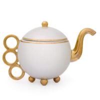 Modernista designove konvice Art Deco Kettle 176914 modernista designove konvice art deco kettle