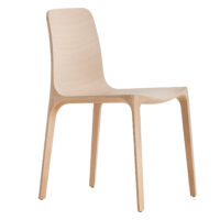 Pedrali designove jidelni zidle Frida 179020 pedrali designove jidelni zidle frida