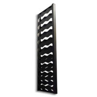 Radius designove stojany na vino Bottle Rack XXL 176109 radius designove stojany na vino bottle rack xxl