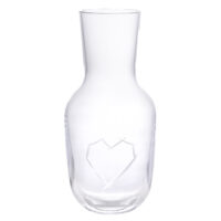 Ruckl designove karafy Pink Carafe 176587 ruckl designove karafy pink carafe