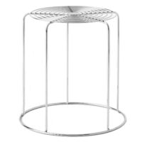 Tradition designove stolicky Wire Stool VP11 182042 tradition designove stolicky wire stool vp11